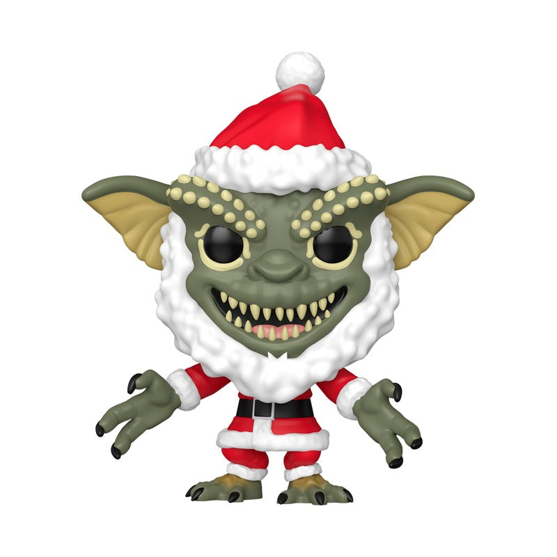 Gremlins Figuur Gremlin Holiday Funko 9.5cm