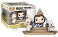 Beauty and the Beast Figuur Belle Funko POP! Disney Vinyl