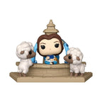 Beauty and the Beast Figuur Belle Funko POP! Disney Vinyl