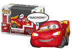 Cars Figuur Flash McQueen Funko POP! Disney Vinyl