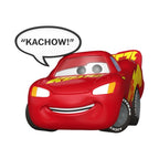 Cars Figuur Flash McQueen Funko POP! Disney Vinyl