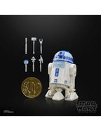 Star Wars The Black Series R2-D2 Figuur 15 cm