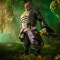 The Legend of Zelda Figuur Ganondorf - Heroes of Hyrule 19cm