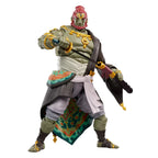 The Legend of Zelda Figuur Ganondorf Heroes of Hyrule Hasbro 19cm