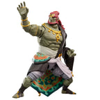 The Legend of Zelda Figuur Ganondorf Heroes of Hyrule Hasbro 19cm
