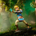 The Legend of Zelda Figuur Link Heroes of Hyrule Hasbro 15cm