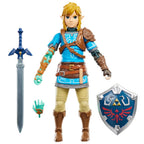 The Legend of Zelda Figuur Link Heroes of Hyrule Hasbro 15cm