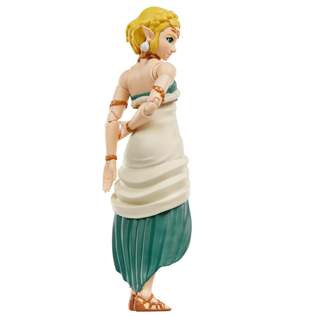 The Legend of Zelda Figuur Zelda Heroes of Hyrule Hasbro 15cm