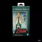 The Legend of Zelda Figuur Zelda Heroes of Hyrule Hasbro 15cm