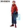 Jujutsu Kaisen Figuur Yuji Itadori Banpresto 23cm