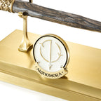 Harry Potter Toverstaf Celebration Wand Alohomora Noble Collection 37cm