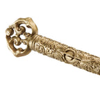 Harry Potter Toverstaf Celebration Wand Alohomora Noble Collection 37cm