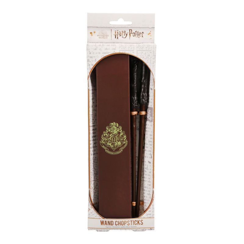 Harry Potter Eetstokjes Wand Paladone
