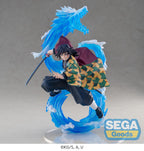 Demon Slayer Figuur Giyu Tomioka Constant Flux Sega Goods 25cm