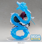 Demon Slayer Figuur Giyu Tomioka Constant Flux Sega Goods 25cm
