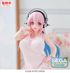 Super Sonico Figuur Yumemirize Sega Goods PVC 14cm