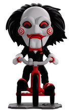 YouTooz SAW Billy the Puppet Figuur 13 cm