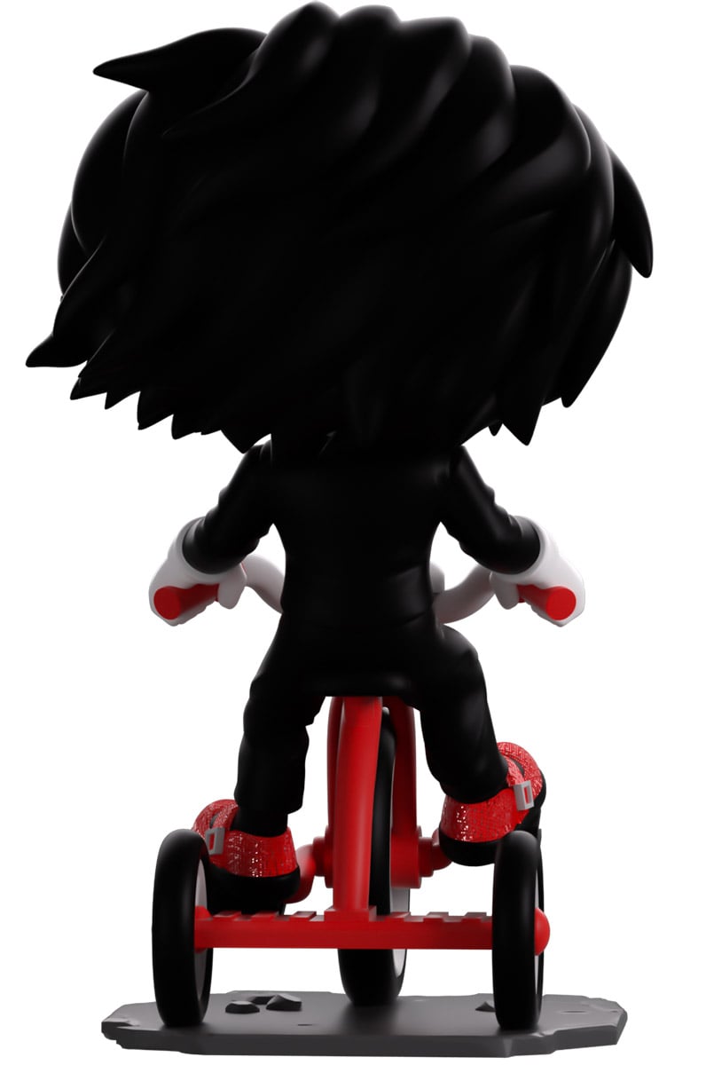 YouTooz SAW Billy the Puppet Figuur 13 cm