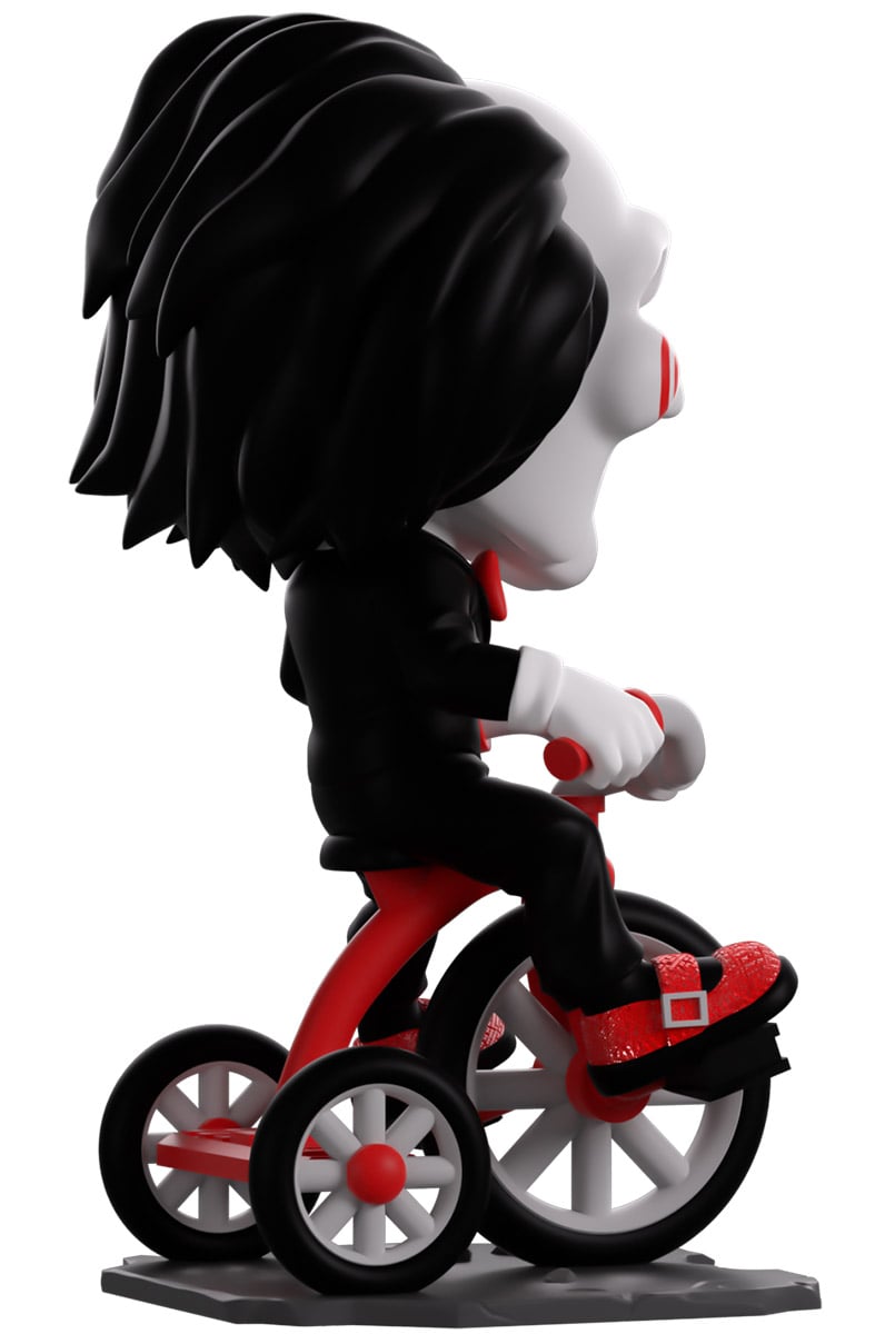 YouTooz SAW Billy the Puppet Figuur 13 cm