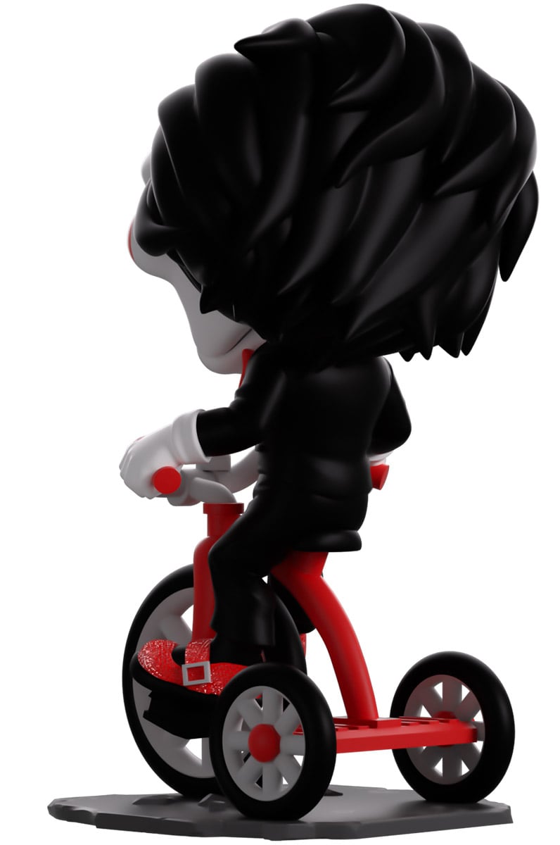 YouTooz SAW Billy the Puppet Figuur 13 cm