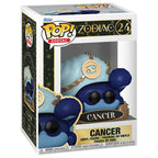 Zodiac Pop! Vinyl
