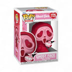 Scream Valentines POP! Disney Vinyl Figure Ghostface - Fans Geek Store