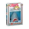 Funko Pop Jaws Comic Cover Haai 35 cm