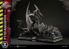 Jurassic Park III Standbeeld Pteranodon Bonus Version Prime 1 Studio 68cm