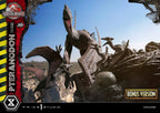 Jurassic Park III Standbeeld Pteranodon Bonus Version Prime 1 Studio 68cm