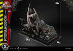 Jurassic Park III Standbeeld Pteranodon Bonus Version Prime 1 Studio 68cm