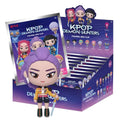 K-Pop Demon Hunter 3D PVC Bag Clips Serie 1 Fans Geek Store 