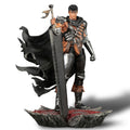 Kitsune Statue Berserk Guts Vol 2 PVC Figuur 30 cm