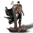 Kitsune Statue Berserk Guts Vol 2 PVC Figuur 30 cm