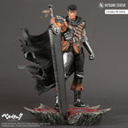 Kitsune Statue Berserk Guts Vol 2 PVC Figuur 30 cm