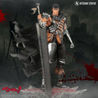Kitsune Statue Berserk Guts Vol 2 PVC Figuur 30 cm