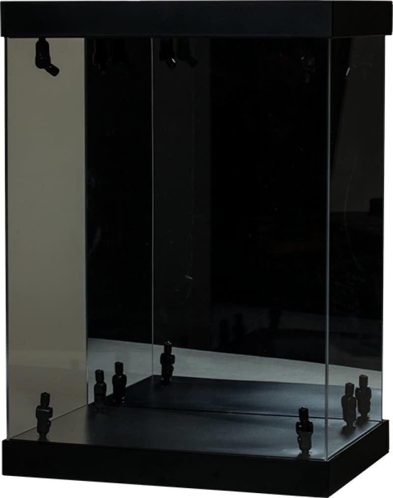 Lighted Display Case - Fans Geek Store