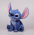 Lilo & Stitch Stitch Figurale Spaarpot Flocked 20 cm - Monogram Int.