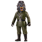 Mondo American Werewolf in London Nightmare Demon Werewolf Soft Vinyl Figuur 25 cm