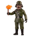 Mondo American Werewolf in London Nightmare Demon Mutant Soft Vinyl Figuur 25 cm