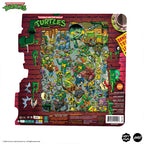 Mondo TMNT Teenage Mutant Ninja Turtles Raphael Soft Vinyl Figuur 25 cm