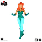 Mondo DC Batman Animated Series Poison Ivy Figuur 27 cm