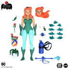 Mondo DC Batman Animated Series Poison Ivy Figuur 27 cm