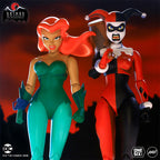 Mondo DC Batman Animated Series Poison Ivy Figuur 27 cm