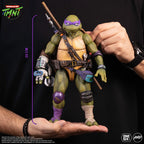 MONDO TMNT Donatello 1/6 Schaal Figuur 25 cm