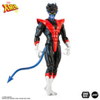 Mondo Marvel X-Men 97 Nightcrawler Figuur 27 cm