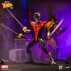 Mondo Marvel X-Men 97 Nightcrawler Figuur 27 cm