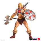 Mondo Masters of the Universe He-Man Soft Vinyl Figuur 30 cm