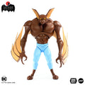 Mondo DC Batman Animated Series Man-Bat Figuur 32 cm