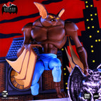 Mondo DC Batman Animated Series Man-Bat Figuur 32 cm