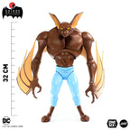 Mondo DC Batman Animated Series Man-Bat Figuur 32 cm